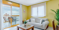 Rynek wtórny · Apartment · Calpe