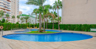 Rynek wtórny · Apartment · Calpe