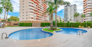 Rynek wtórny · Apartment · Calpe