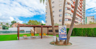 Rynek wtórny · Apartment · Calpe