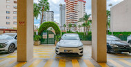 Rynek wtórny · Apartment · Calpe