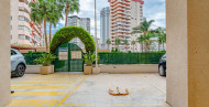 Rynek wtórny · Apartment · Calpe
