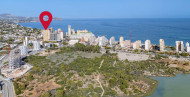 Rynek wtórny · Apartment · Calpe