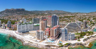 Rynek wtórny · Apartment · Calpe