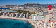 Rynek wtórny · Apartment · Calpe