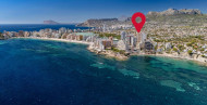 Rynek wtórny · Apartment · Calpe