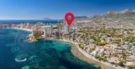 Rynek wtórny · Apartment · Calpe