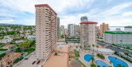 Rynek wtórny · Apartment · Calpe