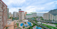 Rynek wtórny · Apartment · Calpe