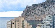 Rynek wtórny · Apartment · Calpe