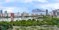 Rynek wtórny · Apartment · Calpe