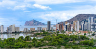 Rynek wtórny · Apartment · Calpe