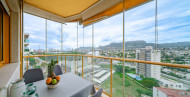 Rynek wtórny · Apartment · Calpe