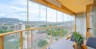 Rynek wtórny · Apartment · Calpe