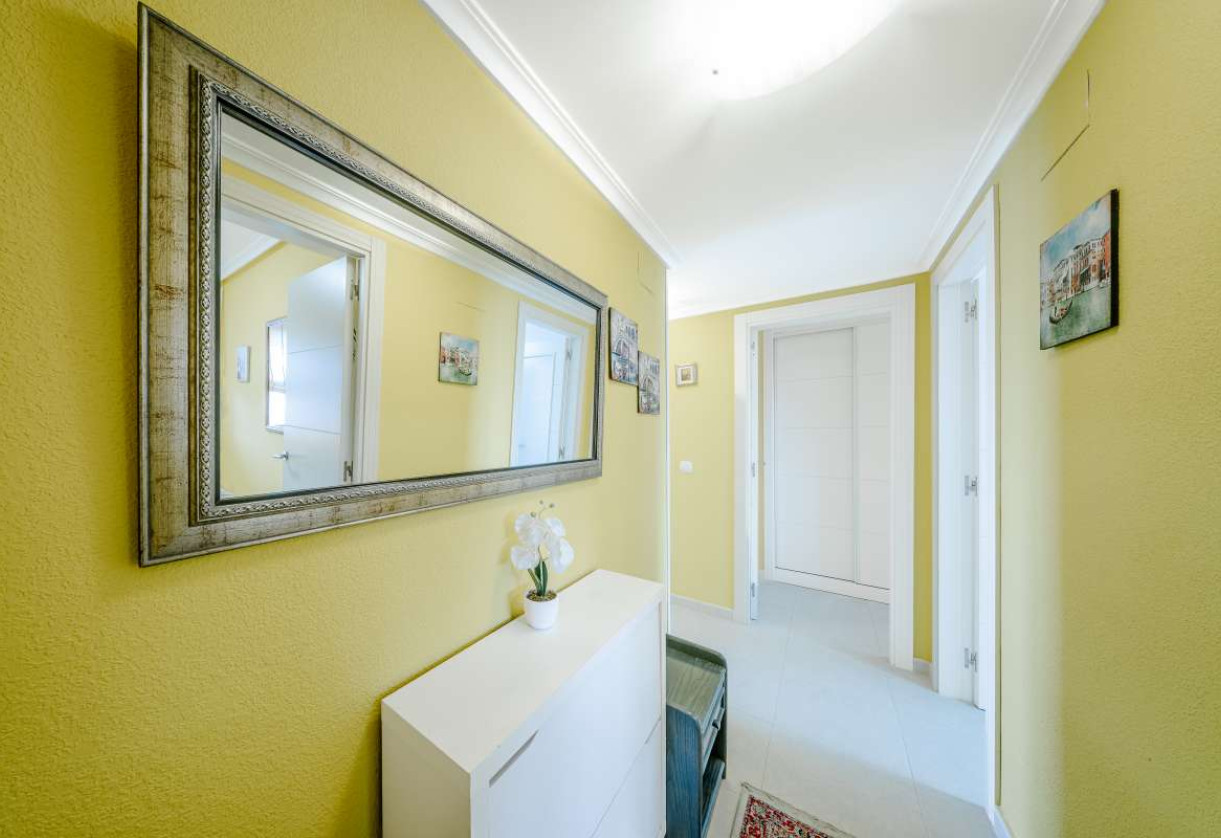 Rynek wtórny · Apartment · Calpe