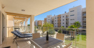 Rynek wtórny · Apartment - Flat · Orihuela Costa · La Zenia