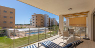 Rynek wtórny · Apartment - Flat · Orihuela Costa · La Zenia