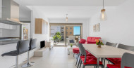 Rynek wtórny · Apartment - Flat · Orihuela Costa · La Zenia
