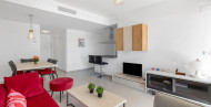Rynek wtórny · Apartment - Flat · Orihuela Costa · La Zenia