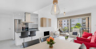 Rynek wtórny · Apartment - Flat · Orihuela Costa · La Zenia