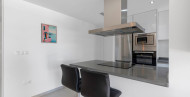 Rynek wtórny · Apartment - Flat · Orihuela Costa · La Zenia