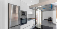 Rynek wtórny · Apartment - Flat · Orihuela Costa · La Zenia
