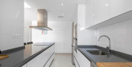 Rynek wtórny · Apartment - Flat · Orihuela Costa · La Zenia
