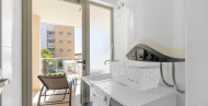 Rynek wtórny · Apartment - Flat · Orihuela Costa · La Zenia