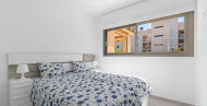 Rynek wtórny · Apartment - Flat · Orihuela Costa · La Zenia