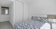 Rynek wtórny · Apartment - Flat · Orihuela Costa · La Zenia
