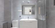 Rynek wtórny · Apartment - Flat · Orihuela Costa · La Zenia
