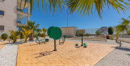 Rynek wtórny · Apartment - Flat · Orihuela Costa · La Zenia