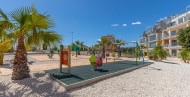 Rynek wtórny · Apartment - Flat · Orihuela Costa · La Zenia