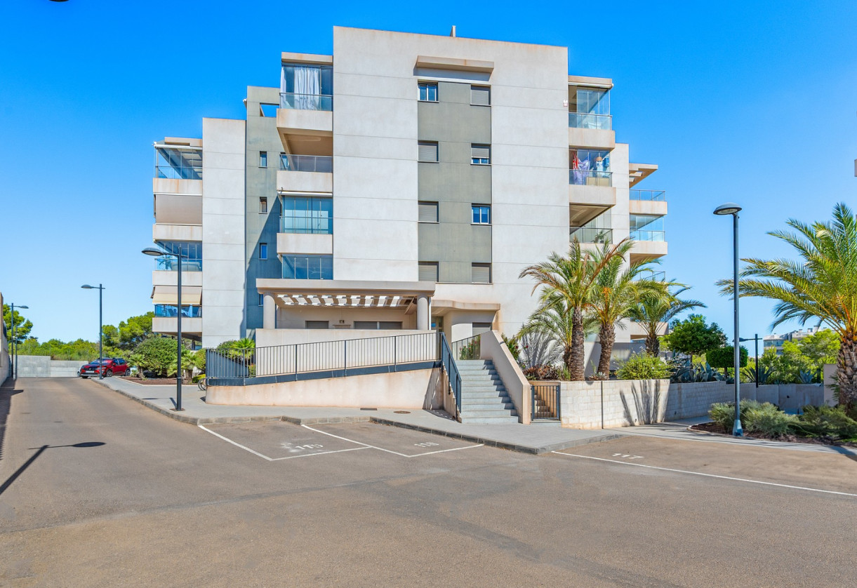 Rynek wtórny · Apartments · Orihuela Costa · Los Dolses