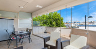 Rynek wtórny · Apartments · Orihuela Costa · Los Dolses