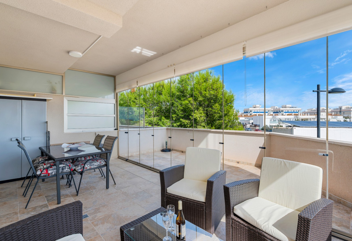 Rynek wtórny · Apartments · Orihuela Costa · Los Dolses