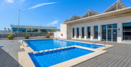 Rynek wtórny · Apartments · Orihuela Costa · Los Dolses
