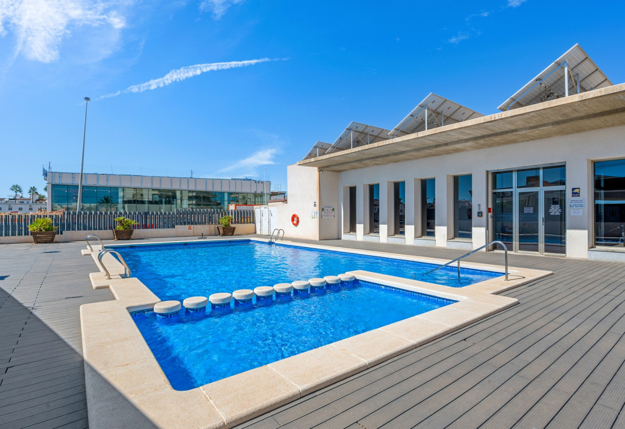 Rynek wtórny · Apartments · Orihuela Costa · Los Dolses