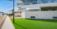 Rynek wtórny · Apartments · Orihuela Costa · Los Dolses