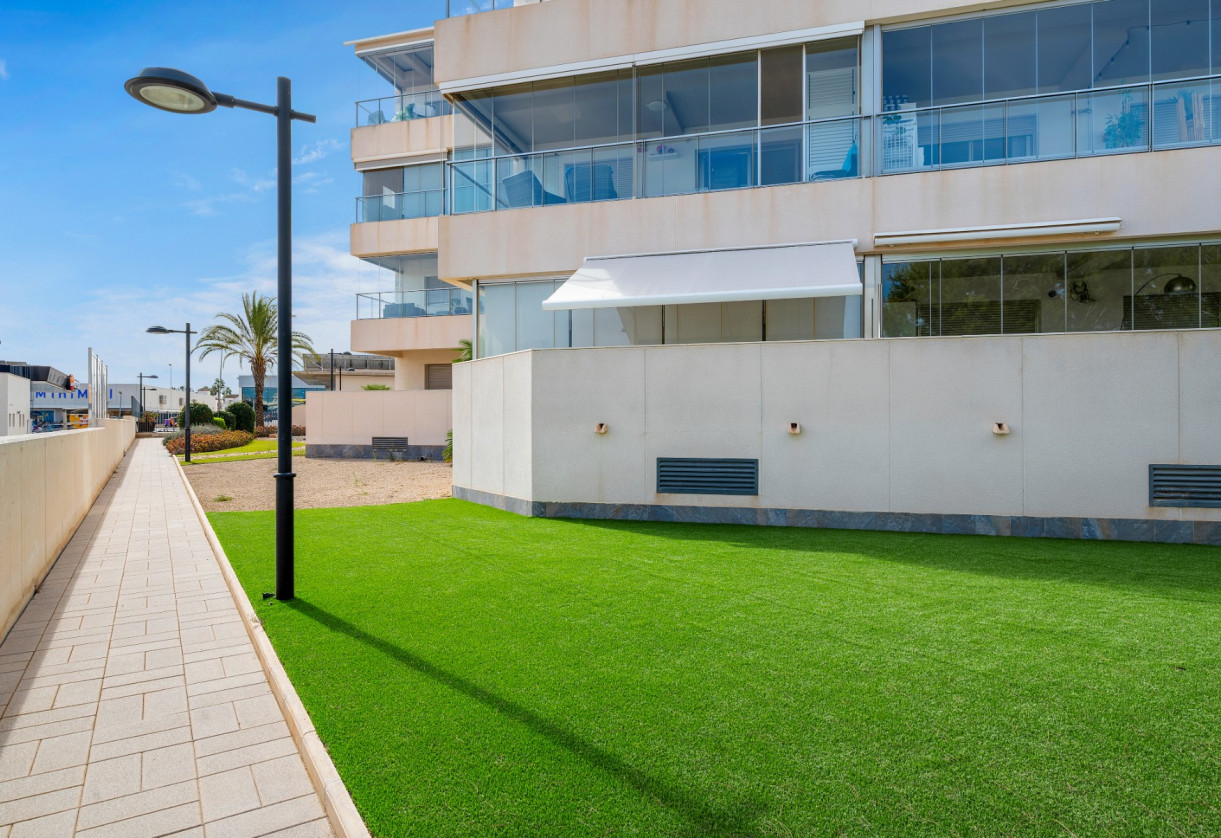 Rynek wtórny · Apartments · Orihuela Costa · Los Dolses