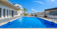 Rynek wtórny · Apartments · Orihuela Costa · Los Dolses