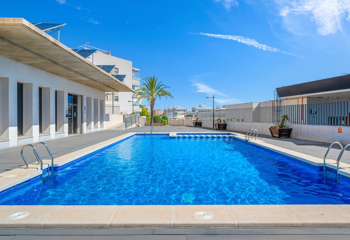 Rynek wtórny · Apartments · Orihuela Costa · Los Dolses