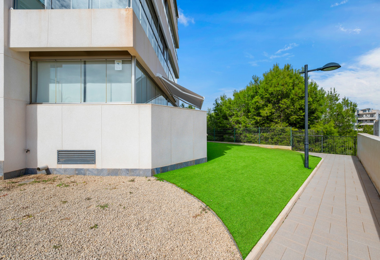 Rynek wtórny · Apartments · Orihuela Costa · Los Dolses