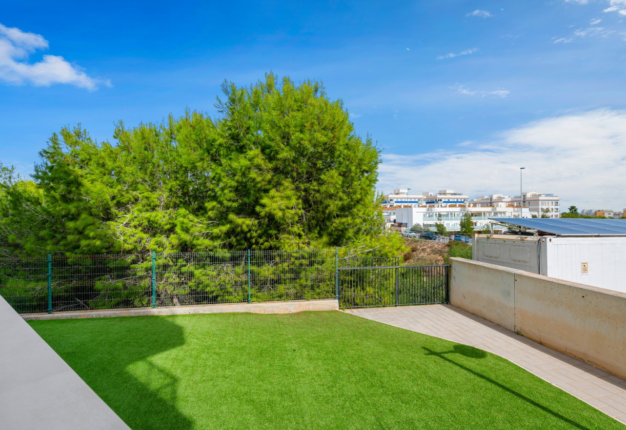 Rynek wtórny · Apartments · Orihuela Costa · Los Dolses