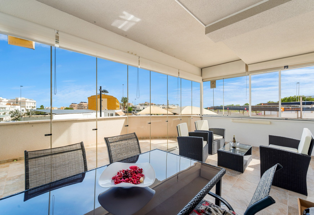 Rynek wtórny · Apartments · Orihuela Costa · Los Dolses