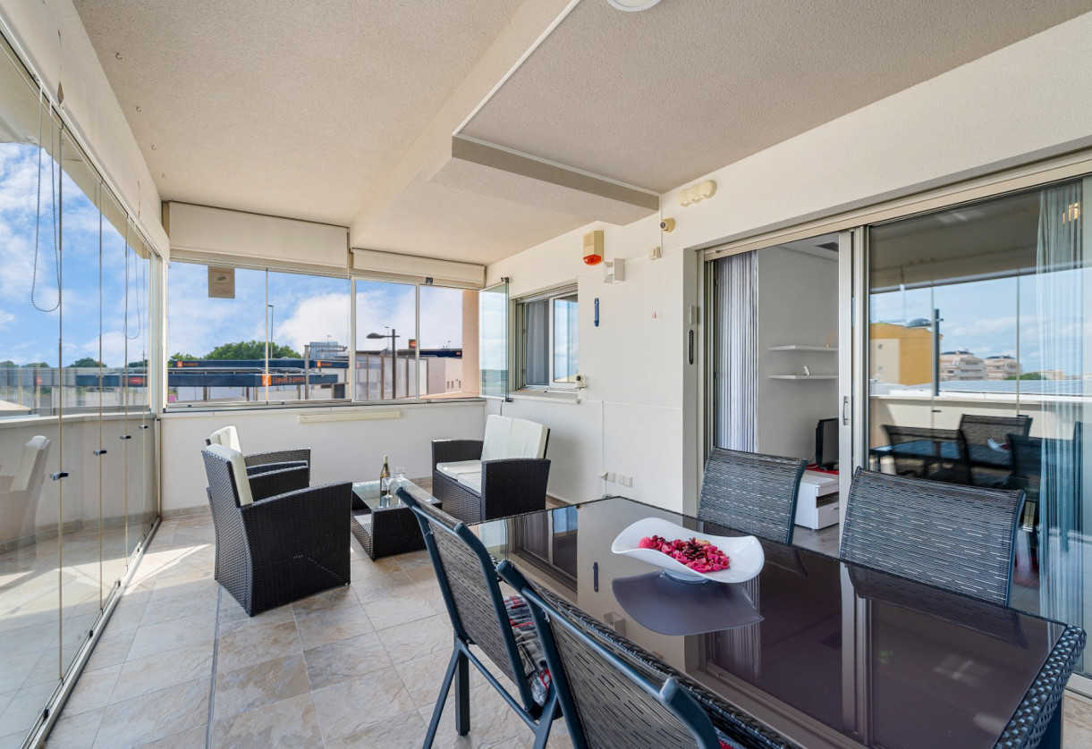 Rynek wtórny · Apartments · Orihuela Costa · Los Dolses