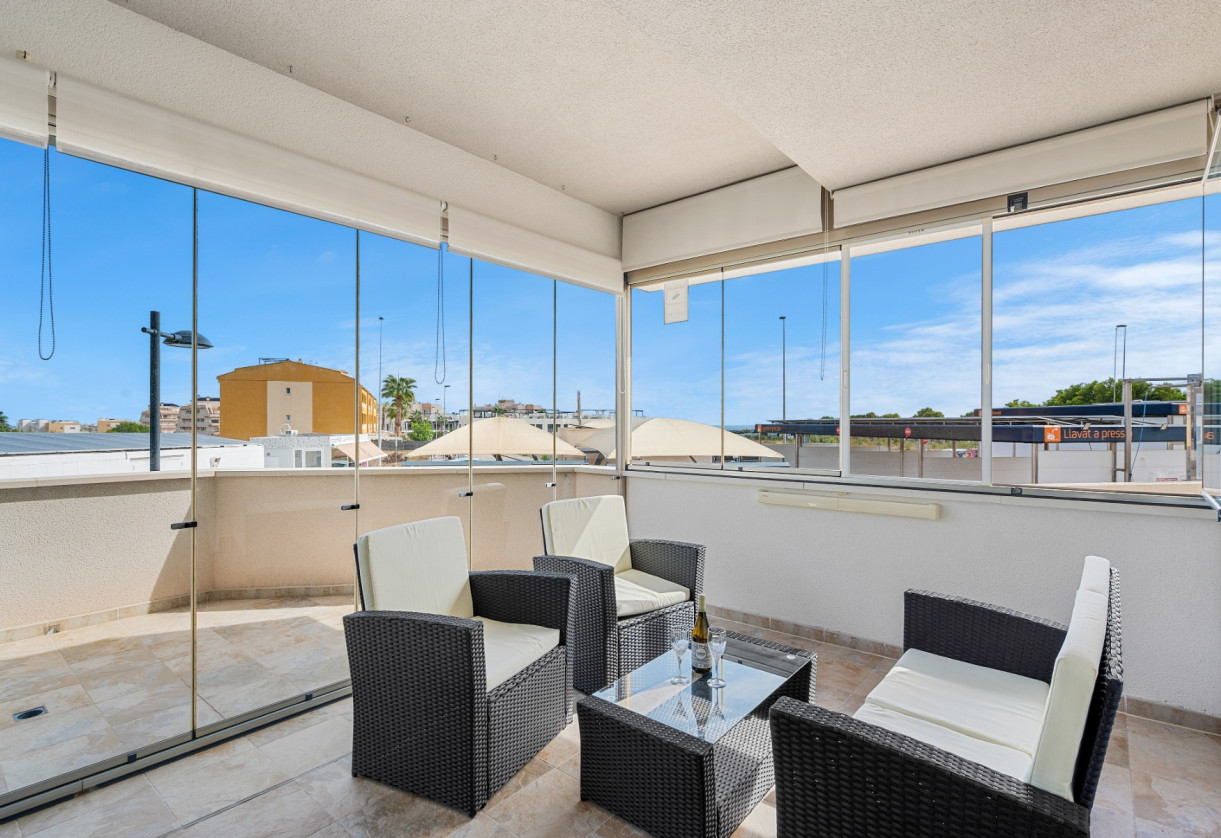 Rynek wtórny · Apartments · Orihuela Costa · Los Dolses