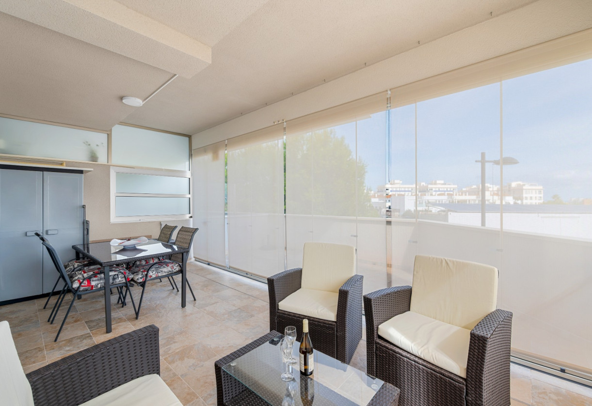 Rynek wtórny · Apartments · Orihuela Costa · Los Dolses