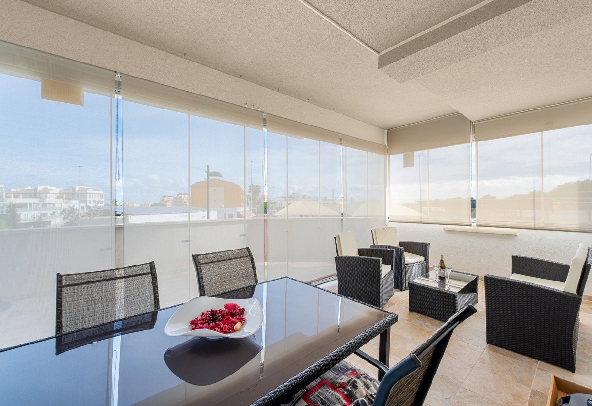Rynek wtórny · Apartments · Orihuela Costa · Los Dolses