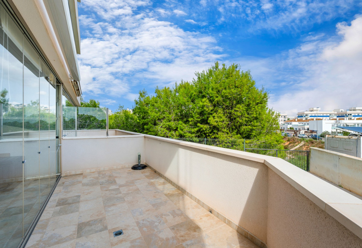 Rynek wtórny · Apartments · Orihuela Costa · Los Dolses